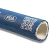 NR milk transport hose | Citerdial